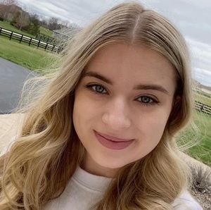 Meet your Posher, Mckenna